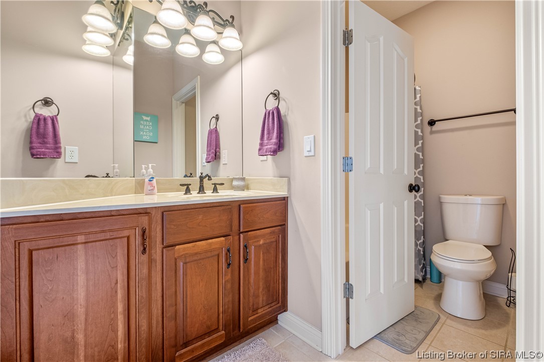 3631 Woodland Lakes Drive Floyds Knobs, IN 47119 - Photo 40 of 73