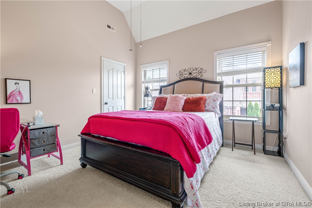 3631 Woodland Lakes Drive Floyds Knobs, IN 47119 - Photo 41 of 73