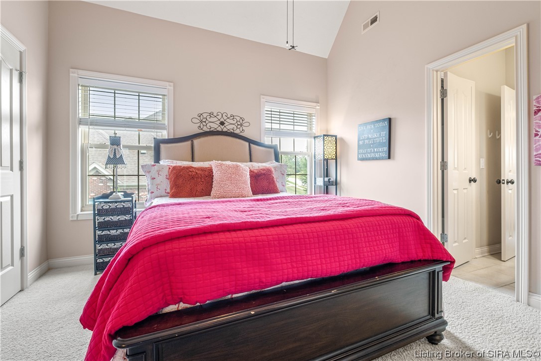 3631 Woodland Lakes Drive Floyds Knobs, IN 47119 - Photo 42 of 73