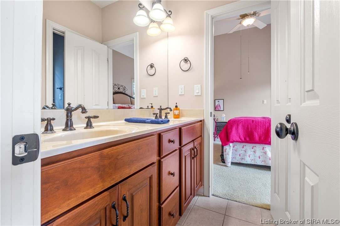 3631 Woodland Lakes Drive Floyds Knobs, IN 47119 - Photo 44 of 73