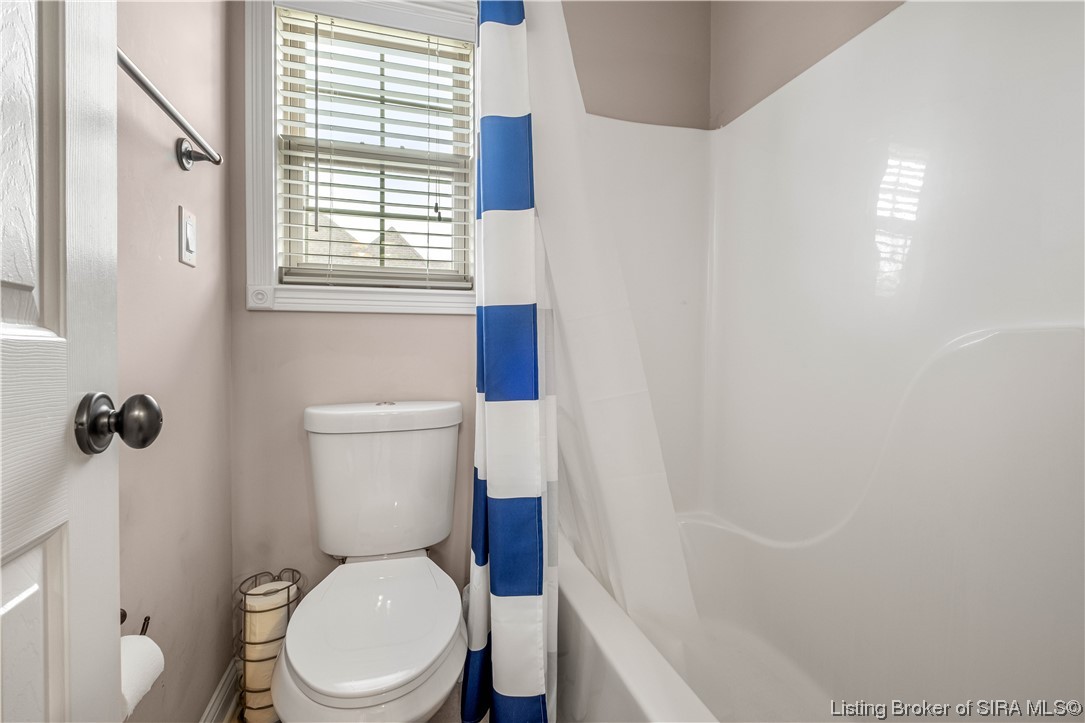 3631 Woodland Lakes Drive Floyds Knobs, IN 47119 - Photo 45 of 73