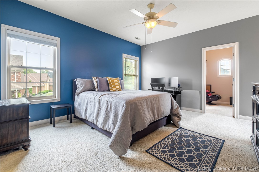 3631 Woodland Lakes Drive Floyds Knobs, IN 47119 - Photo 46 of 73