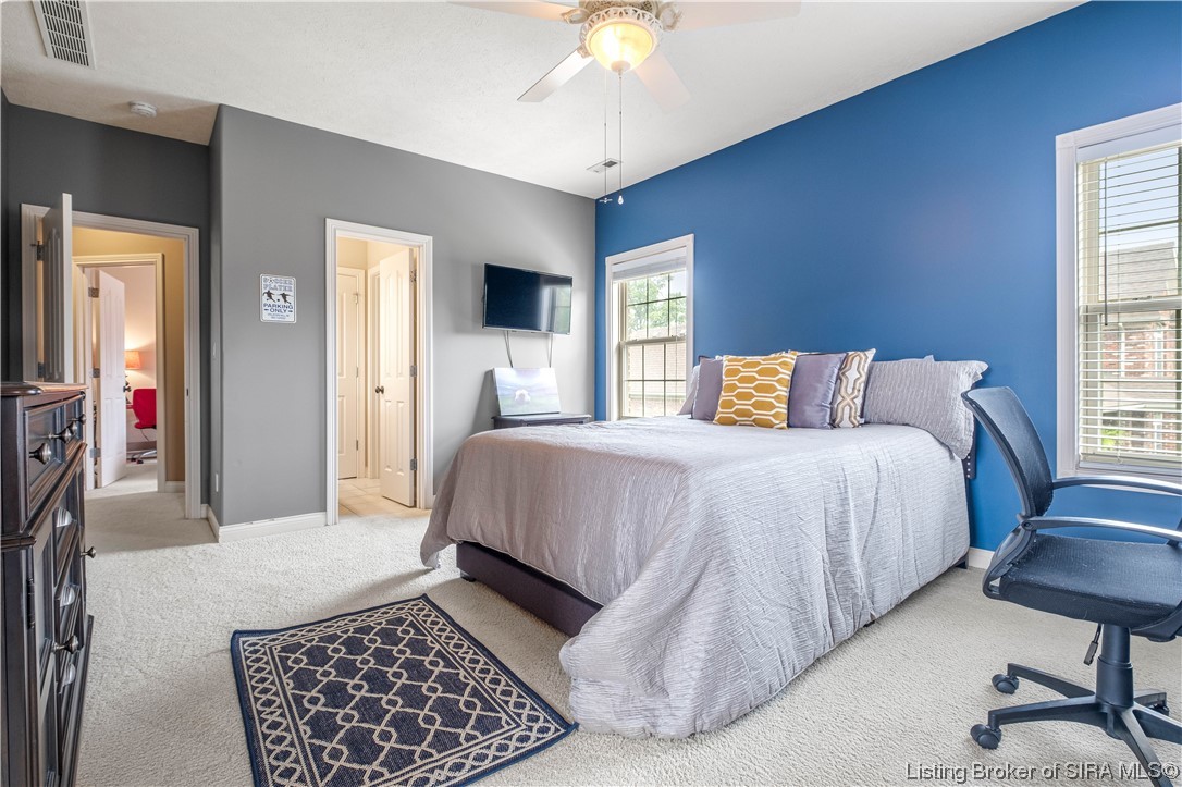 3631 Woodland Lakes Drive Floyds Knobs, IN 47119 - Photo 47 of 73