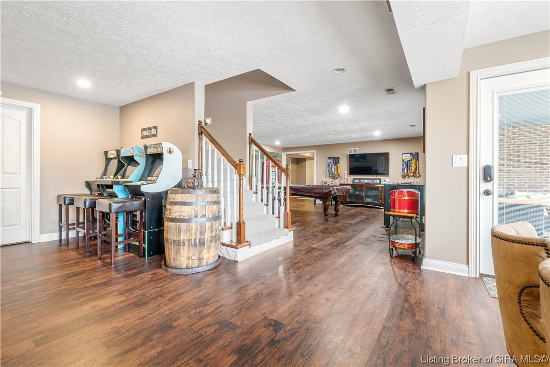 3631 Woodland Lakes Drive Floyds Knobs, IN 47119 - Photo 49 of 73