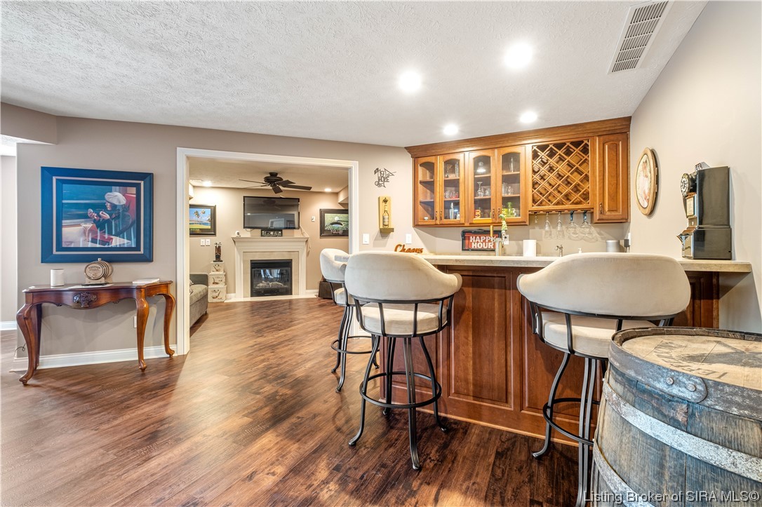 3631 Woodland Lakes Drive Floyds Knobs, IN 47119 - Photo 52 of 73