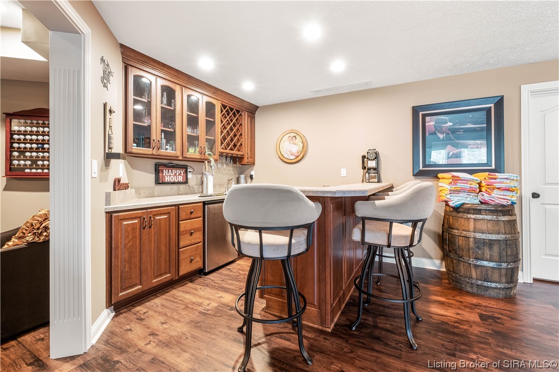 3631 Woodland Lakes Drive Floyds Knobs, IN 47119 - Photo 53 of 73