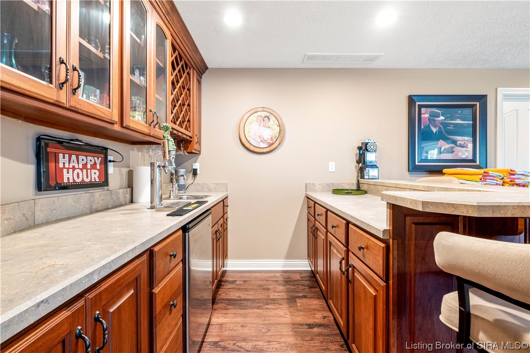 3631 Woodland Lakes Drive Floyds Knobs, IN 47119 - Photo 54 of 73