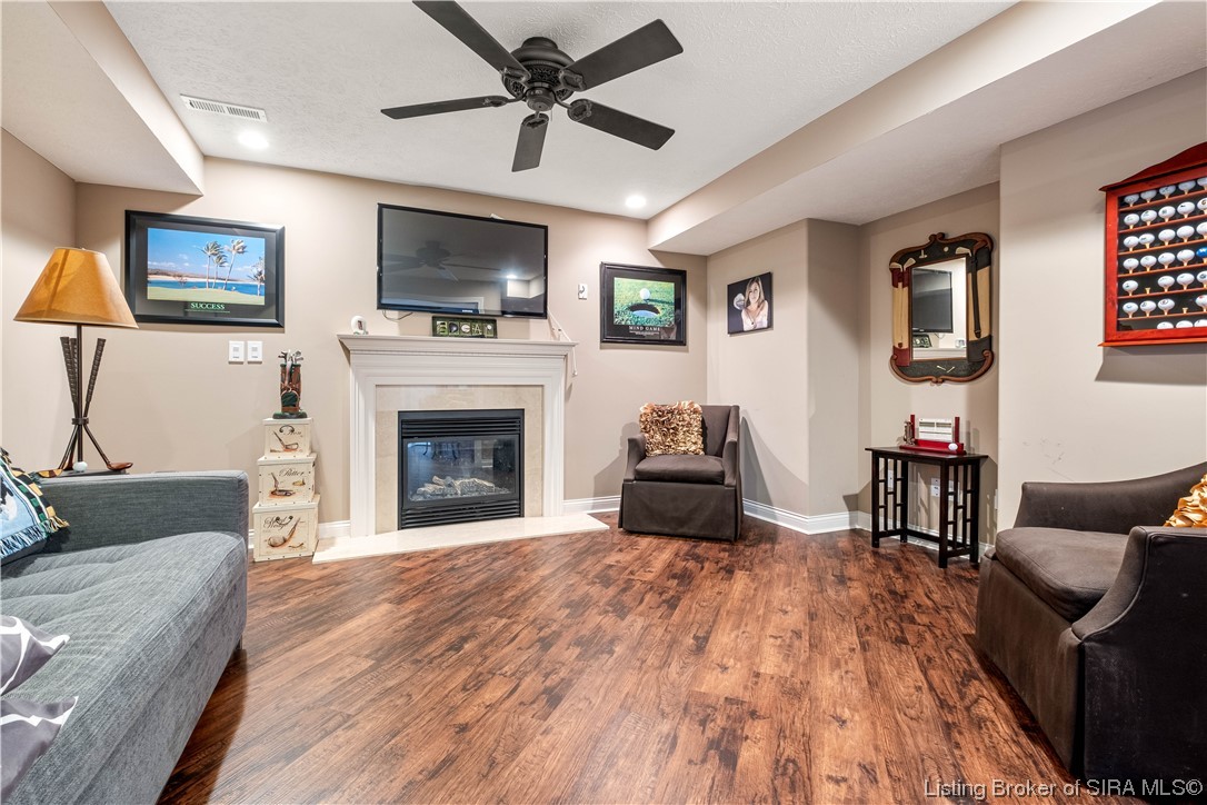 3631 Woodland Lakes Drive Floyds Knobs, IN 47119 - Photo 56 of 73