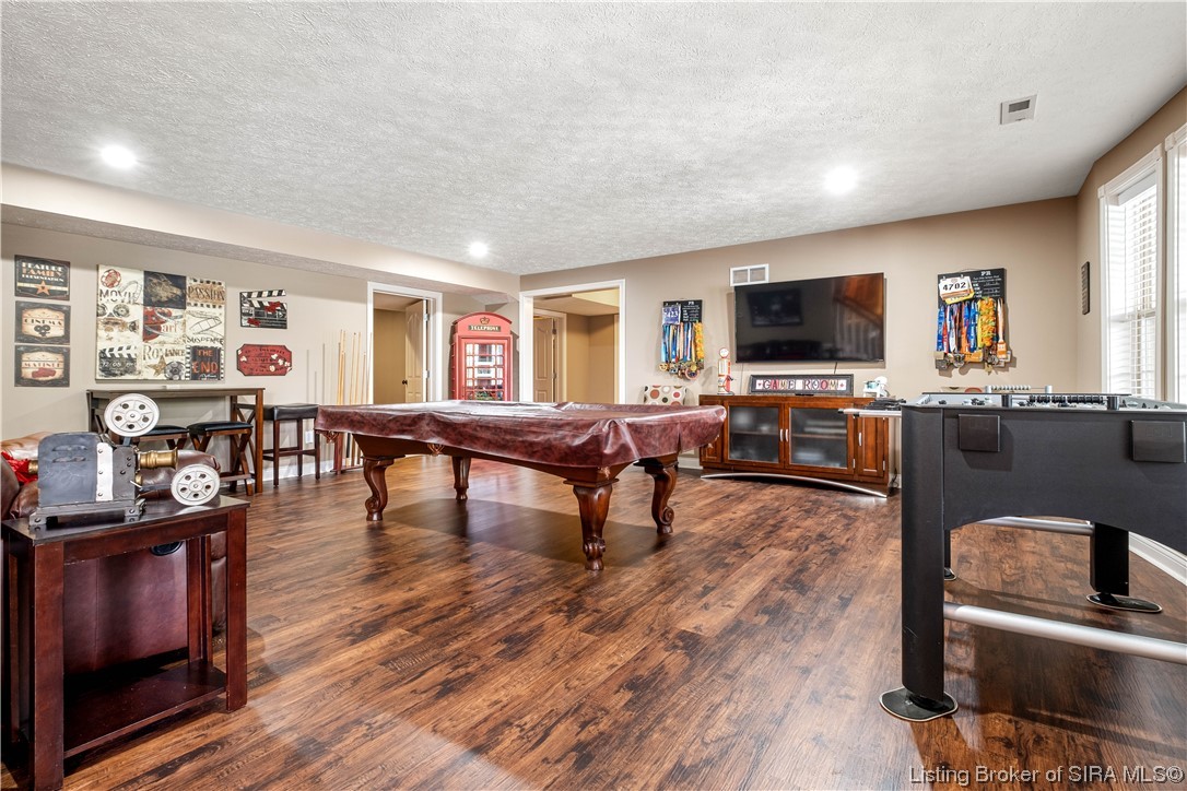 3631 Woodland Lakes Drive Floyds Knobs, IN 47119 - Photo 57 of 73