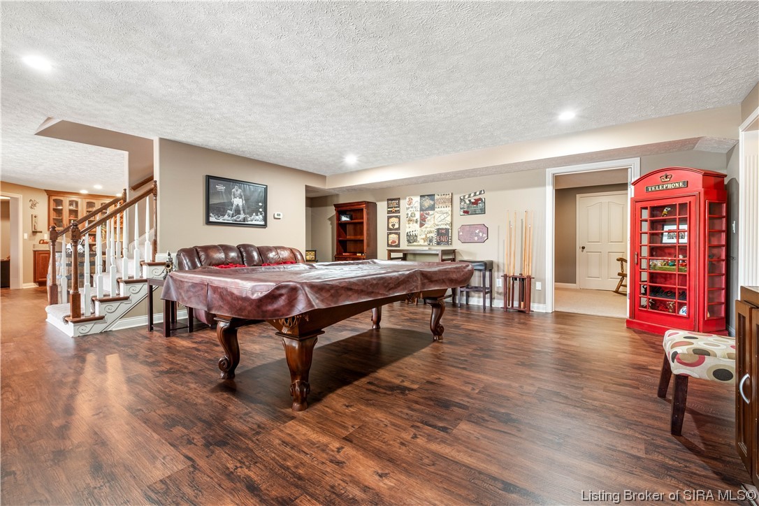 3631 Woodland Lakes Drive Floyds Knobs, IN 47119 - Photo 58 of 73