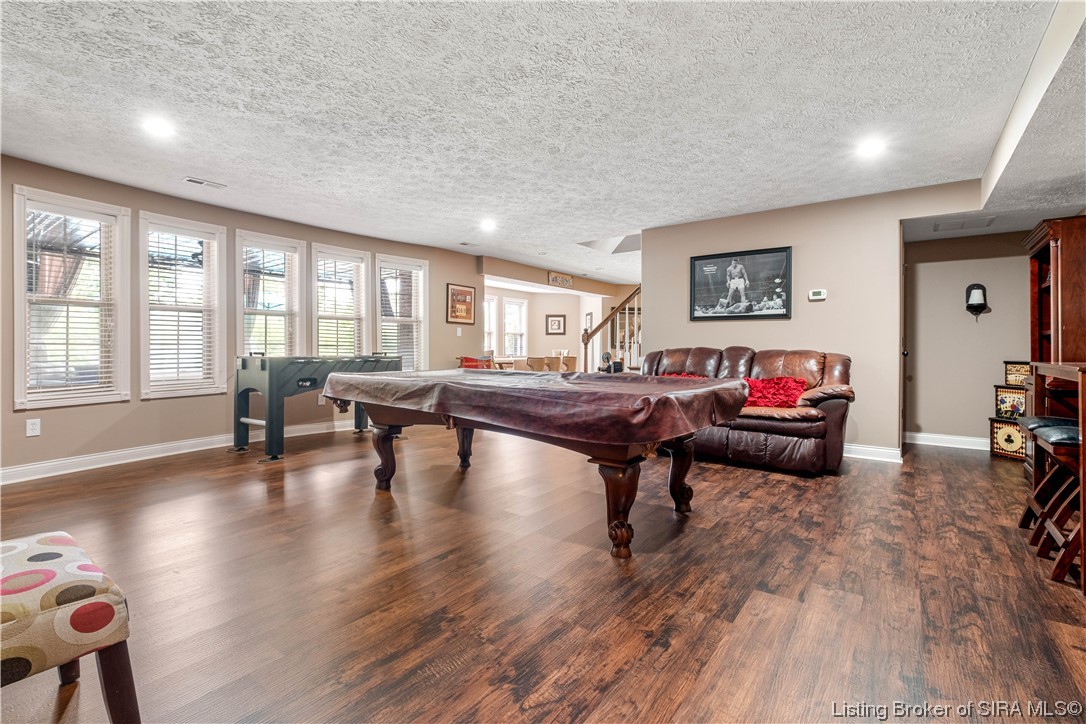 3631 Woodland Lakes Drive Floyds Knobs, IN 47119 - Photo 59 of 73