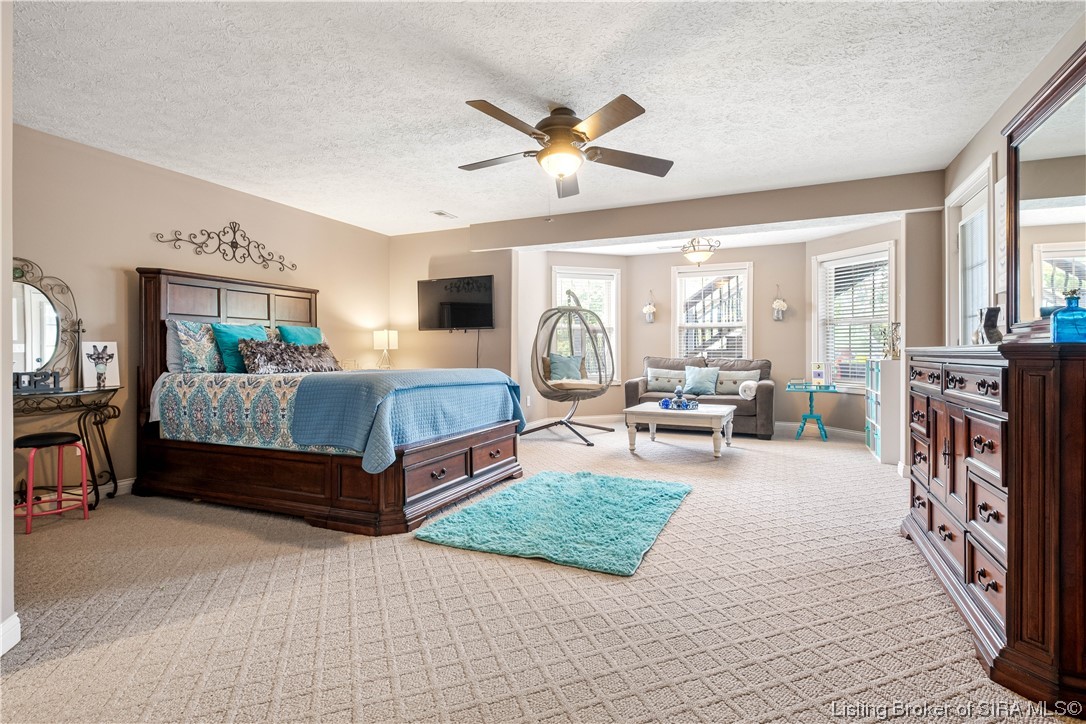 3631 Woodland Lakes Drive Floyds Knobs, IN 47119 - Photo 60 of 73