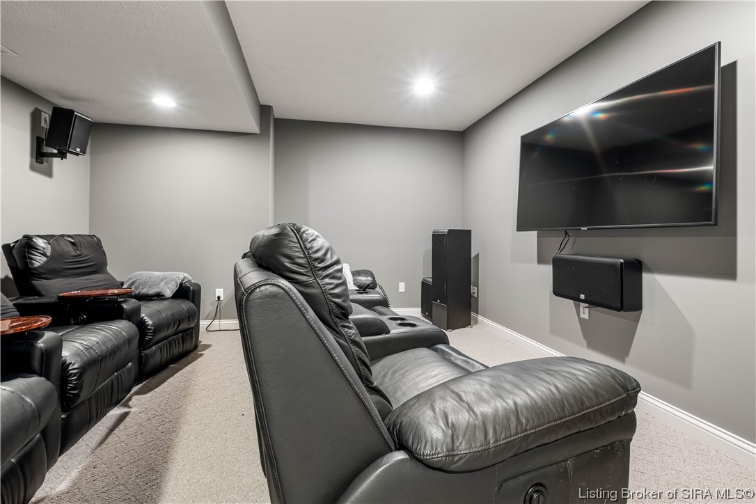 3631 Woodland Lakes Drive Floyds Knobs, IN 47119 - Photo 6 of 73