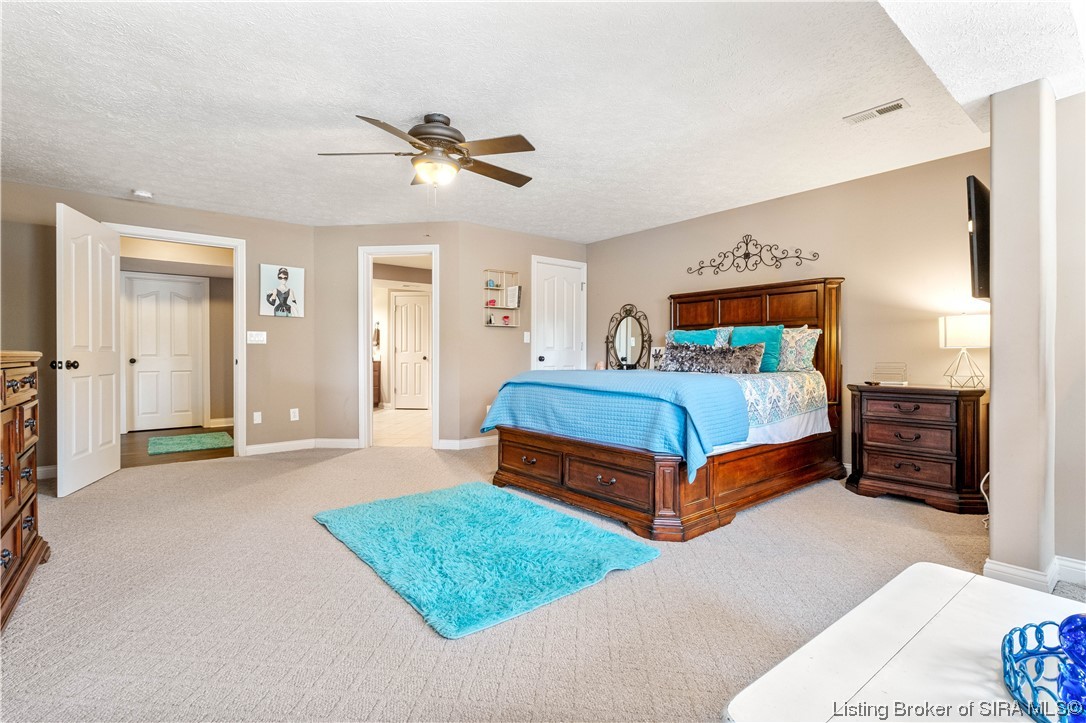 3631 Woodland Lakes Drive Floyds Knobs, IN 47119 - Photo 61 of 73