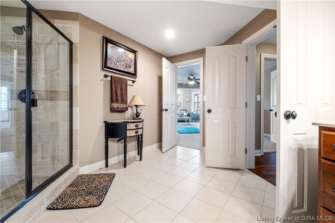 3631 Woodland Lakes Drive Floyds Knobs, IN 47119 - Photo 64 of 73