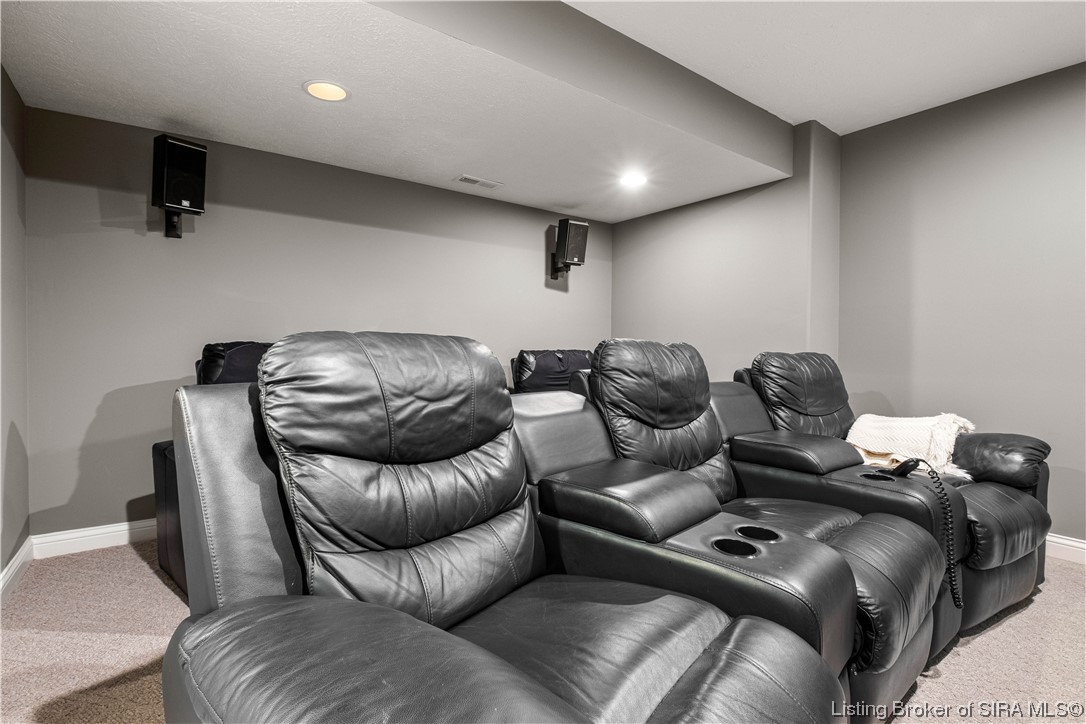 3631 Woodland Lakes Drive Floyds Knobs, IN 47119 - Photo 66 of 73