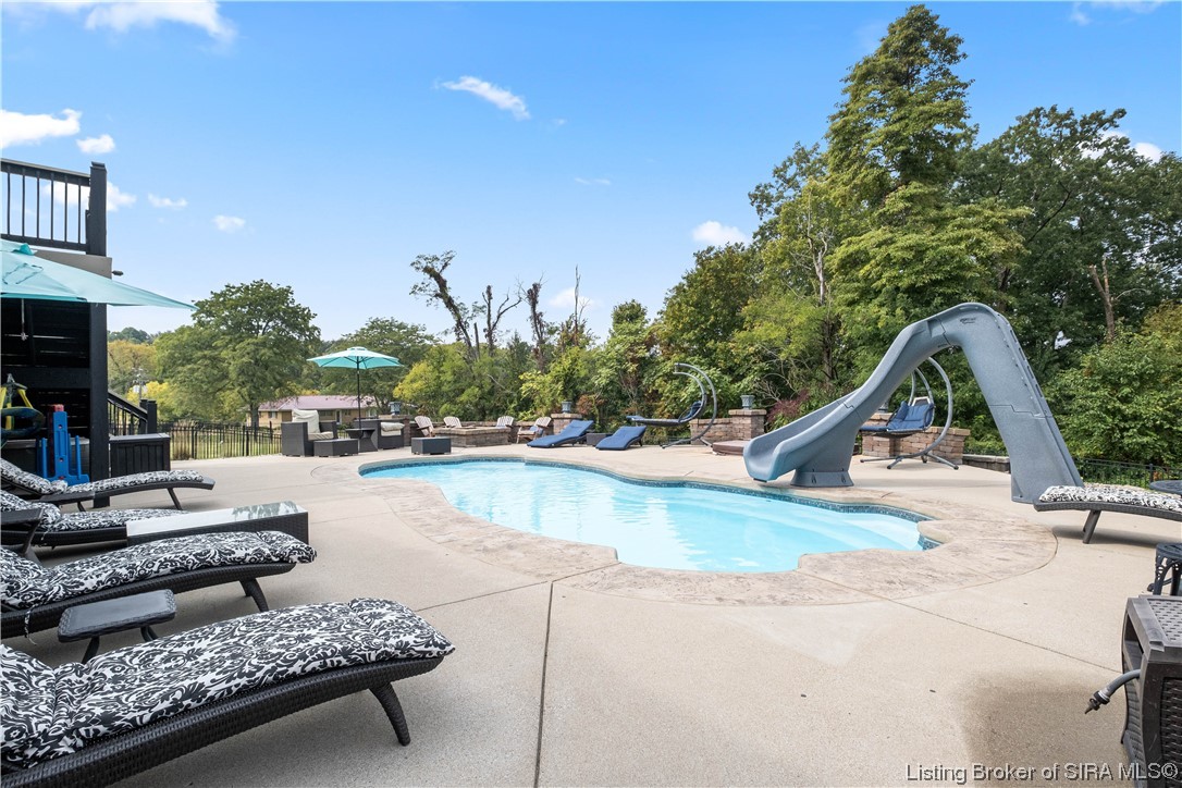 3631 Woodland Lakes Drive Floyds Knobs, IN 47119 - Photo 73 of 73