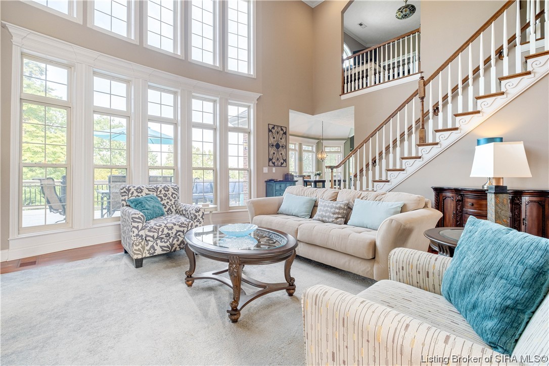 3631 Woodland Lakes Drive Floyds Knobs, IN 47119 - Photo 10 of 73