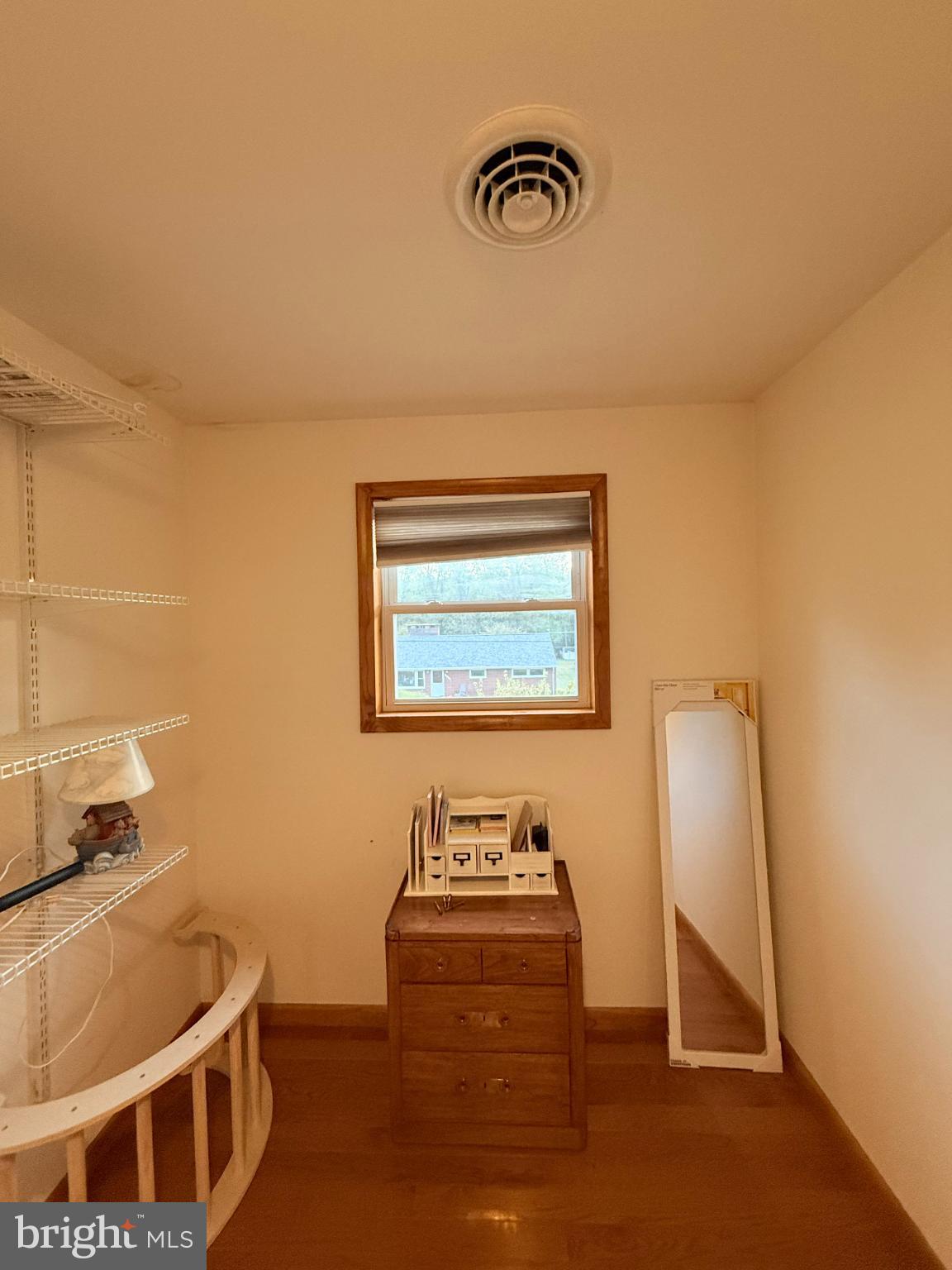 242 Spring Street State College, PA 16801 - Photo 45 of 75 2nd floor - bedroom1 with walk in closet