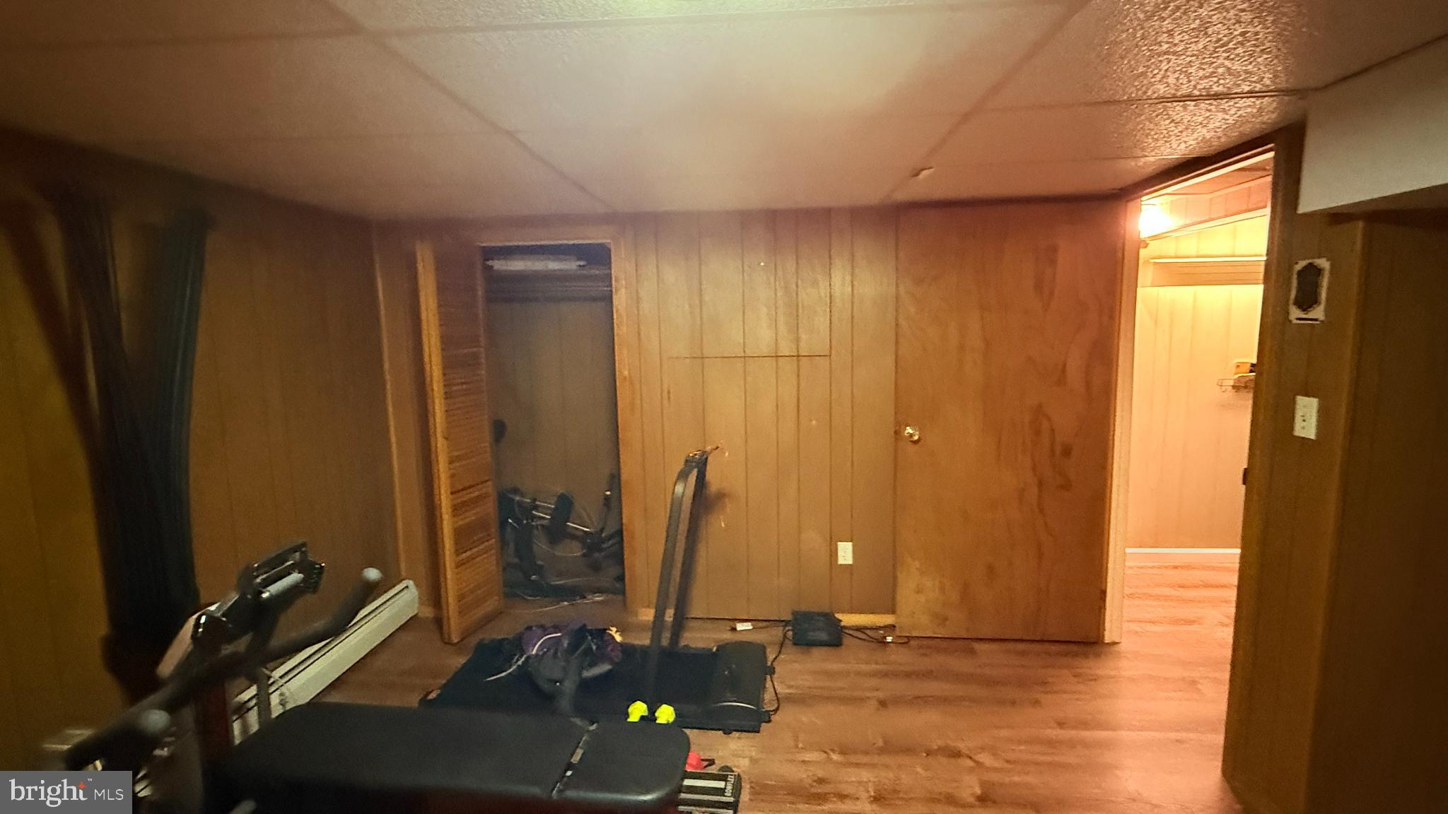 242 Spring Street State College, PA 16801 - Photo 73 of 75 a room with gym equipment