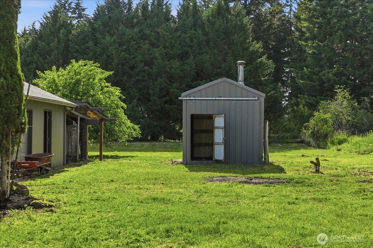 14135 Vail Road Southeast Yelm, WA 98597 - Photo 26 of 30