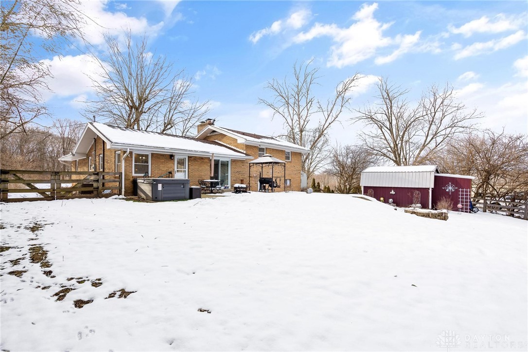 5176 South Tecumseh Road Springfield, OH 45502 - Photo 41 of 50 Gallery Image 41