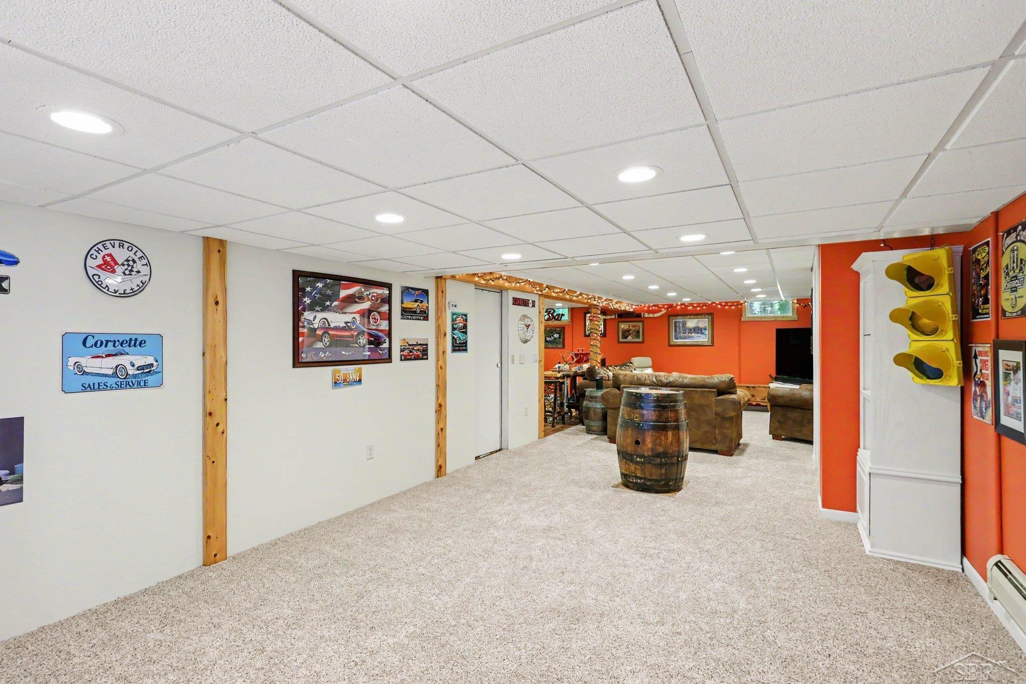 8815 South Beyer Road Birch Run, MI 48415 - Photo 34 of 55