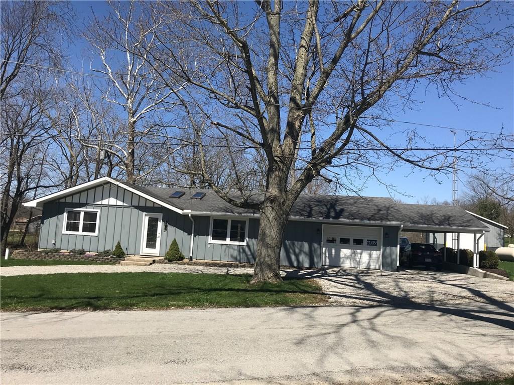 5390 Croft Mill Road Bradford, OH 45308 - Photo 1 of 30
