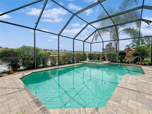 a picture of a bench in front of a window