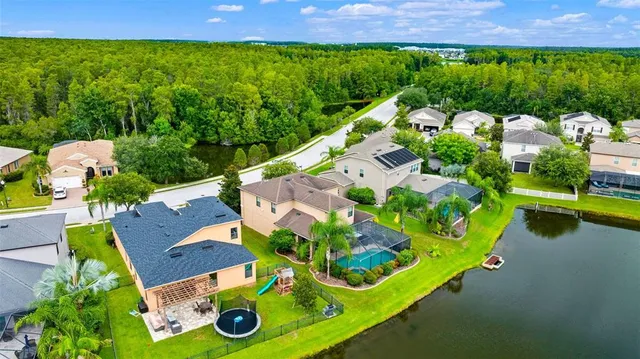 $689,900 | 1342 Ketzal Drive, Trinity, FL 34655