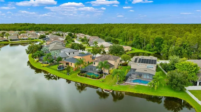 $689,900 | 1342 Ketzal Drive, Trinity, FL 34655