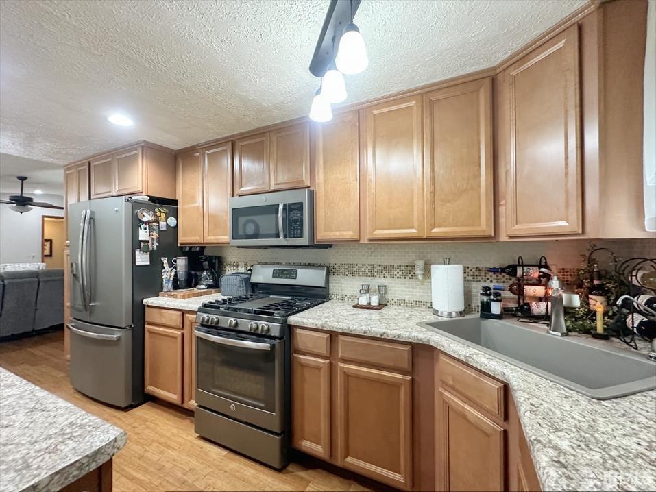 1309 Ruhl Meadows Court Kokomo, IN 46902 - Photo 12 of 29