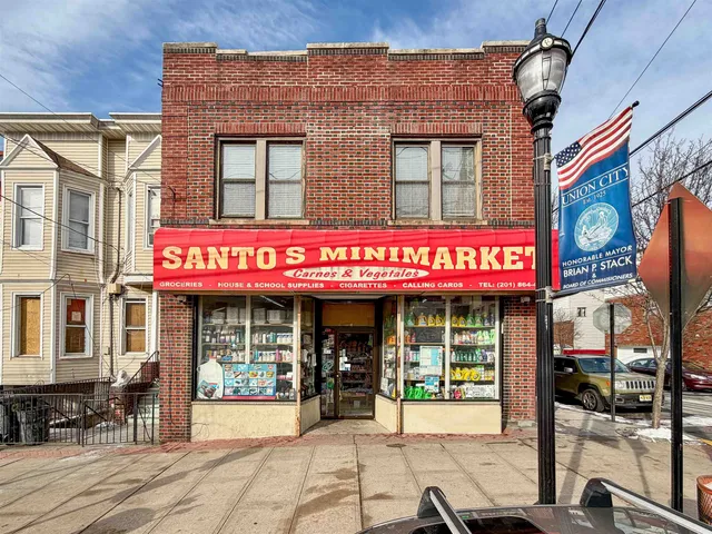 $2,600 | 915 Central Avenue, Unit 1, Union City, NJ 07087