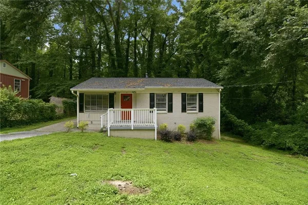 $211,750 | 830 Mercury Drive Northwest, Atlanta, GA 30331
