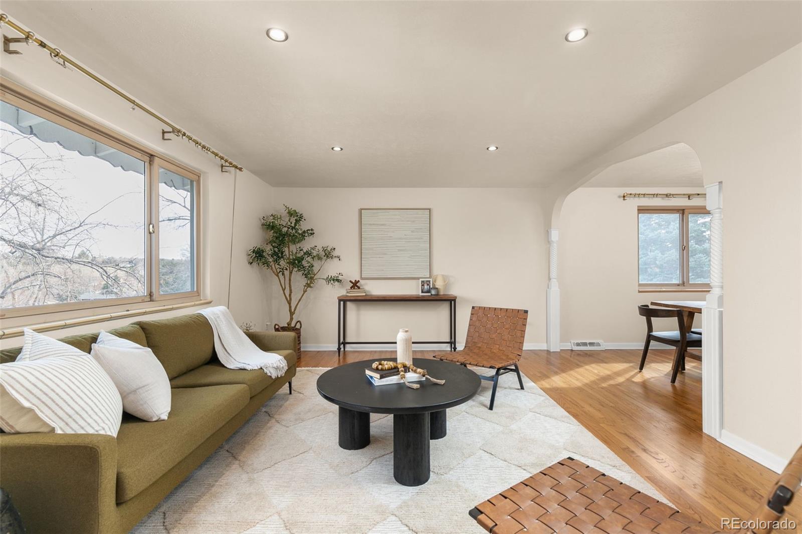 3355 Wright Street Wheat Ridge, CO 80033 - Photo 5 of 28 Gallery Image 5