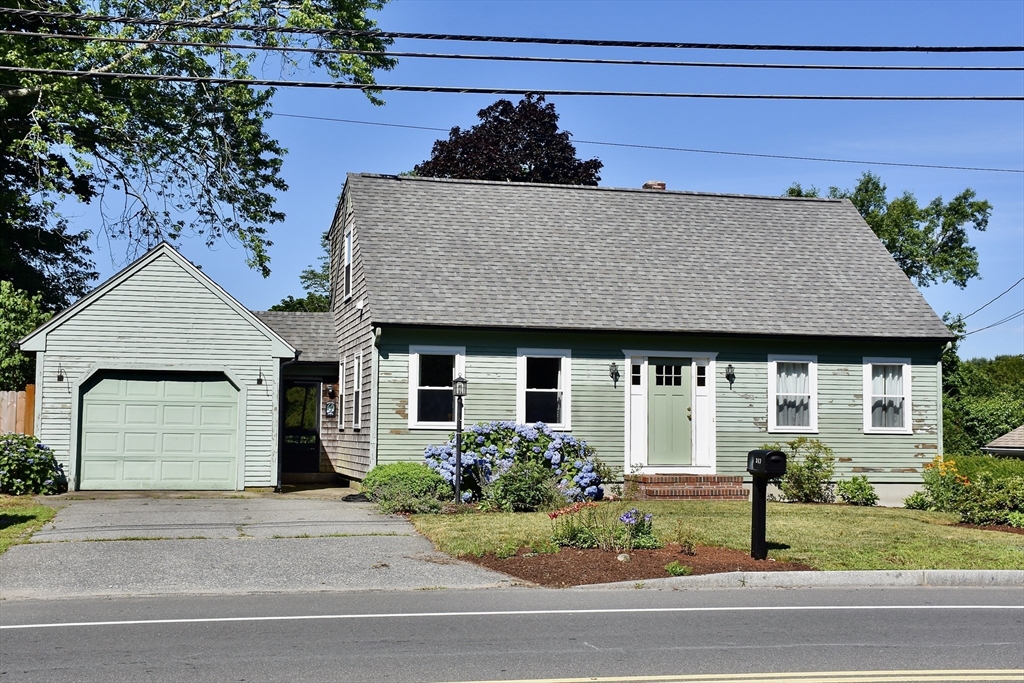 317 Slocum Road Dartmouth, MA 02747 - Photo 1 of 30 Gallery Image 1