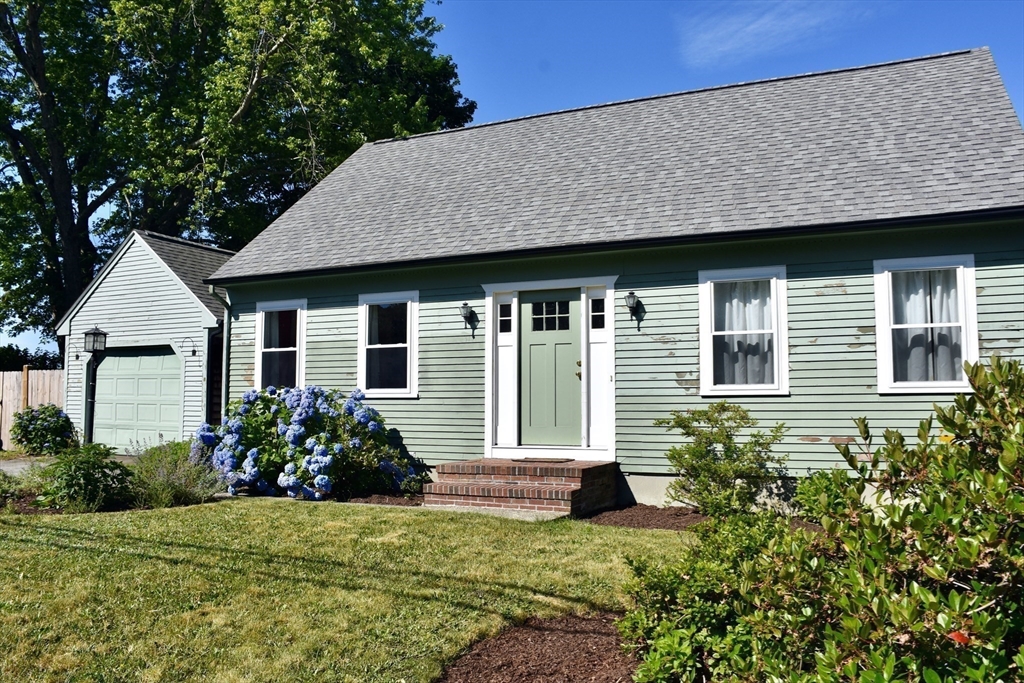 317 Slocum Road Dartmouth, MA 02747 - Photo 26 of 30 Gallery Image 26