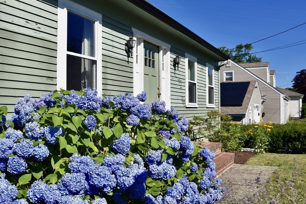 317 Slocum Road Dartmouth, MA 02747 - Photo 27 of 30 Gallery Image 27