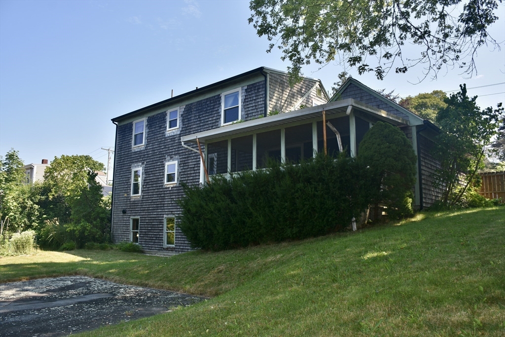 317 Slocum Road Dartmouth, MA 02747 - Photo 29 of 30 Gallery Image 29