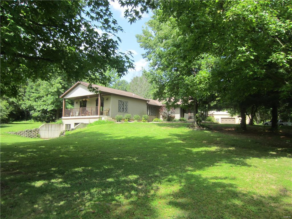 21141 Croxford Road Grafton, IL 62037 - Photo 37 of 41