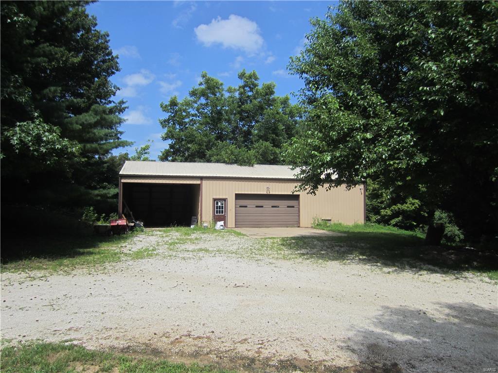 21141 Croxford Road Grafton, IL 62037 - Photo 38 of 41