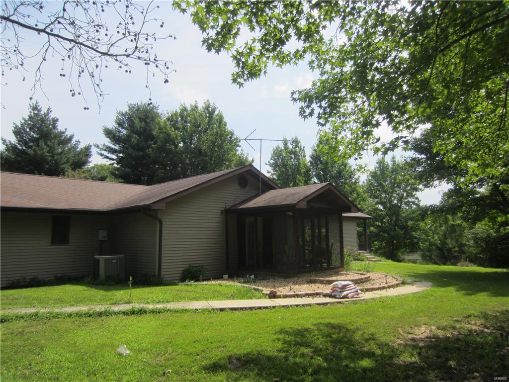 21141 Croxford Road Grafton, IL 62037 - Photo 39 of 41