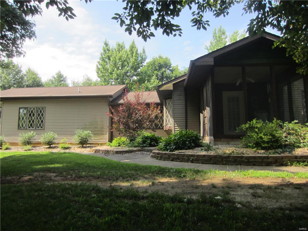 21141 Croxford Road Grafton, IL 62037 - Photo 40 of 41