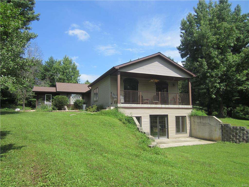 21141 Croxford Road Grafton, IL 62037 - Photo 5 of 41