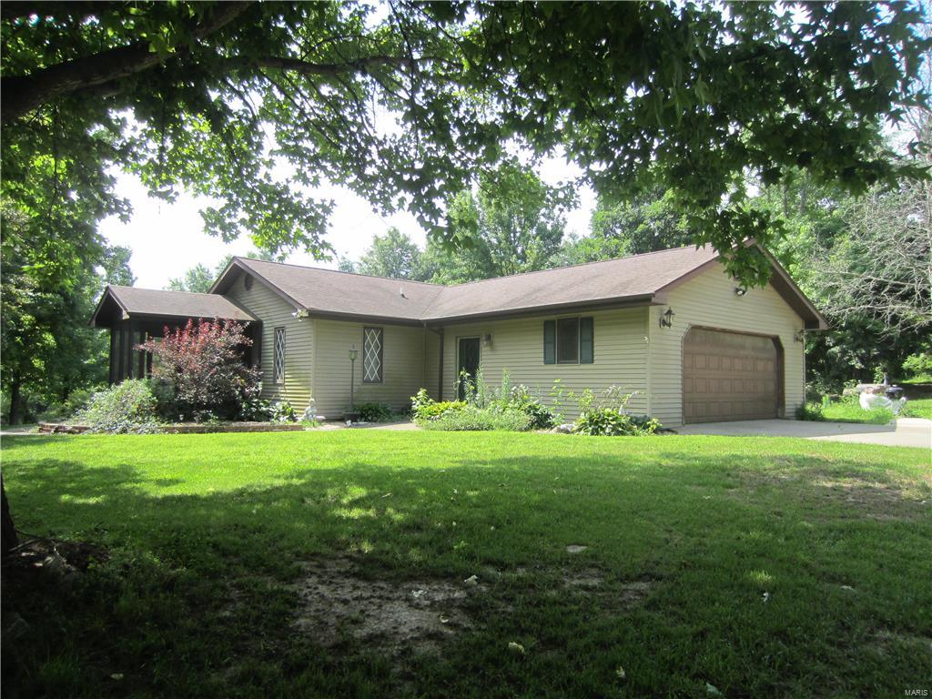 21141 Croxford Road Grafton, IL 62037 - Photo 8 of 41