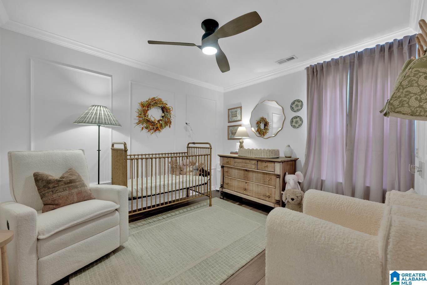132 Springdale Drive Mount Olive, AL 35117 - Photo 22 of 30