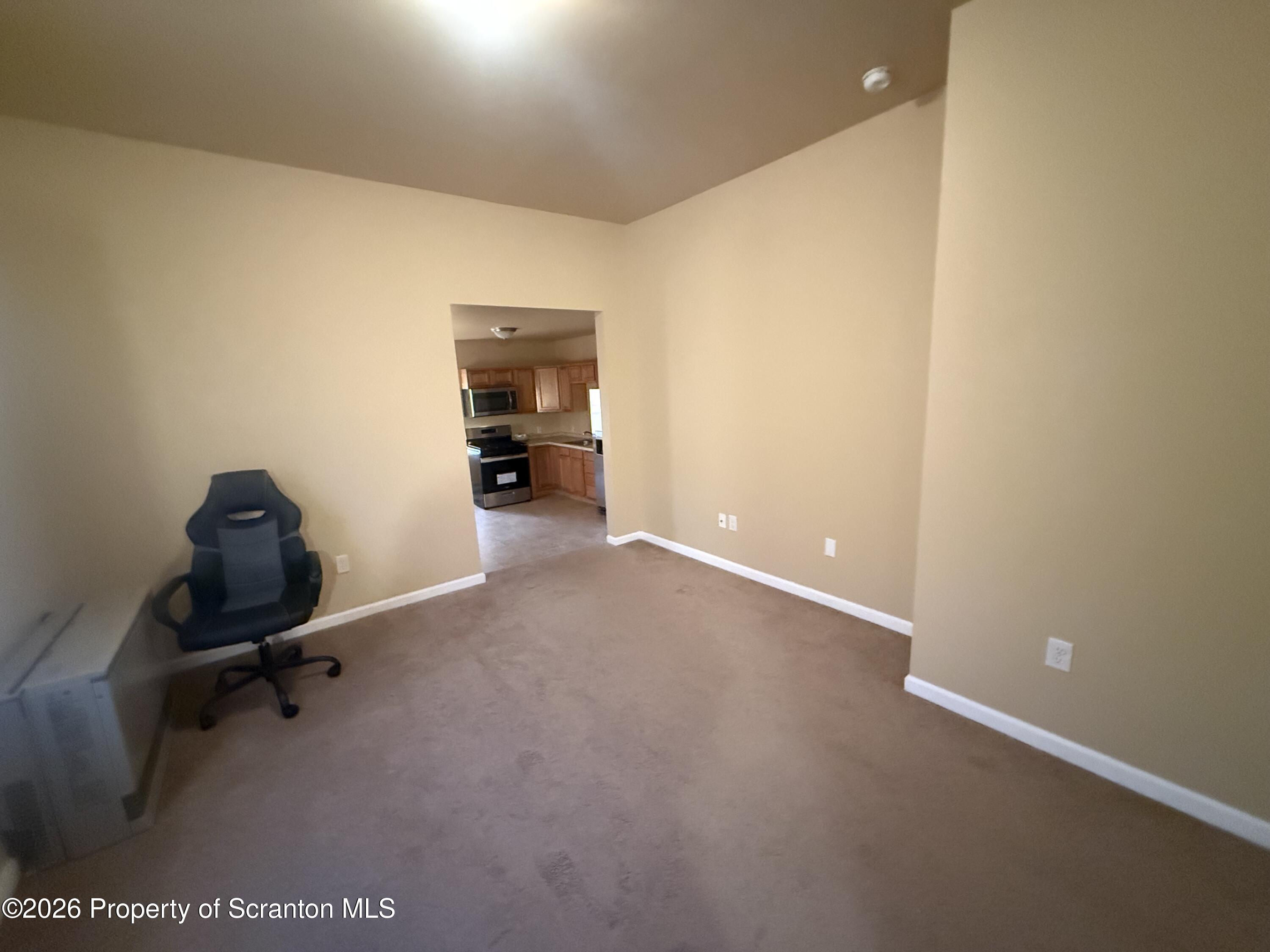 1409 Sanderson Avenue, Unit 2 Scranton, PA 18509 - Photo 2 of 9 a view of a workspace