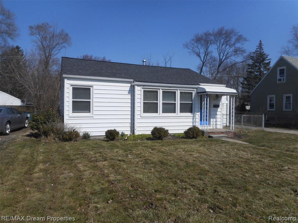3610 Normandy Road Royal Oak, MI 48073 - Photo 28 of 28