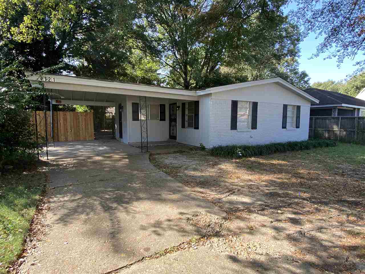 4121 Arrowhead Road Memphis, TN 38118 - Photo 1 of 14 Gallery Image 1