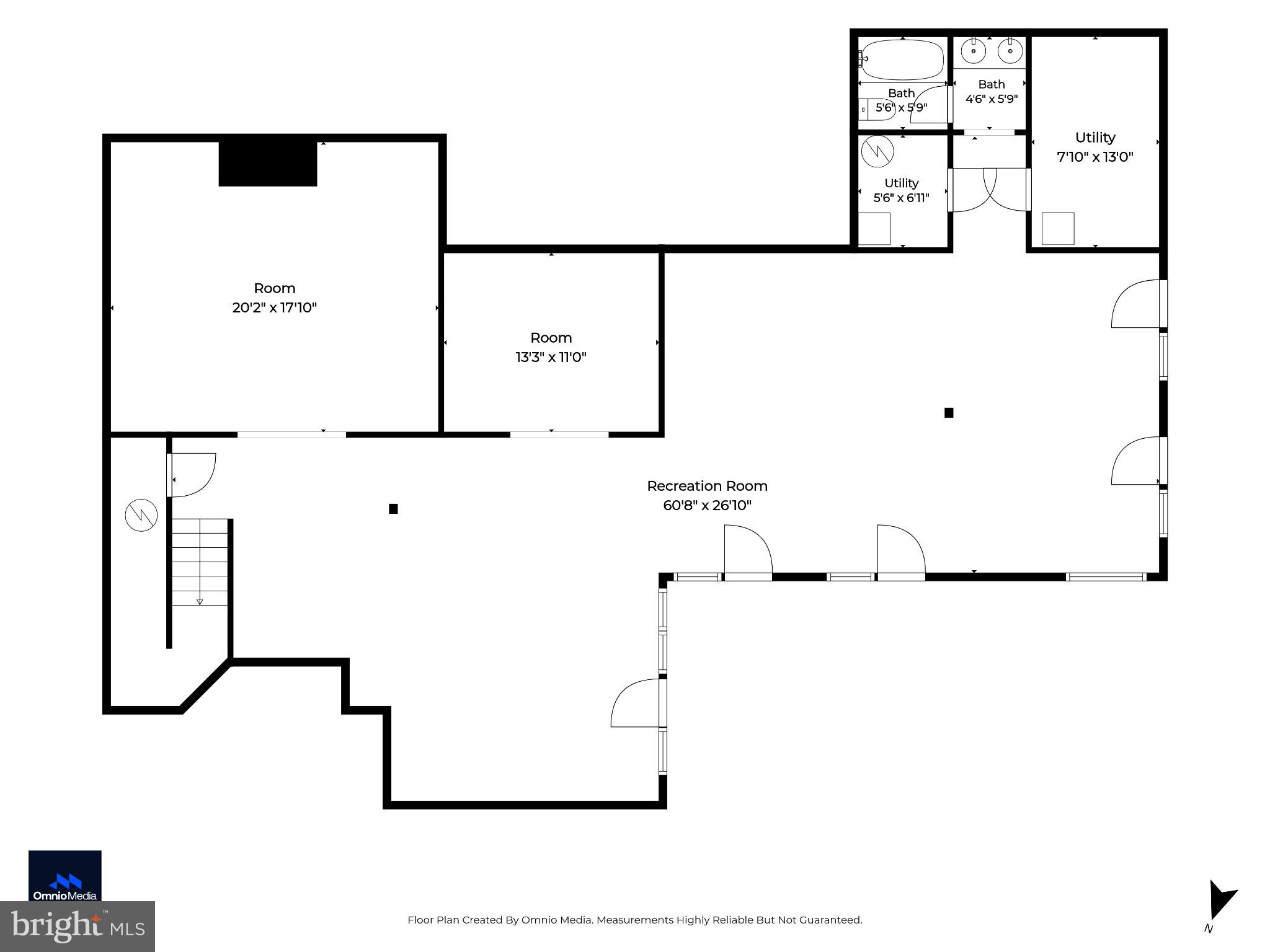 2 Roland Court Towson, MD 21204 - Photo 81 of 84 Gallery Image 81